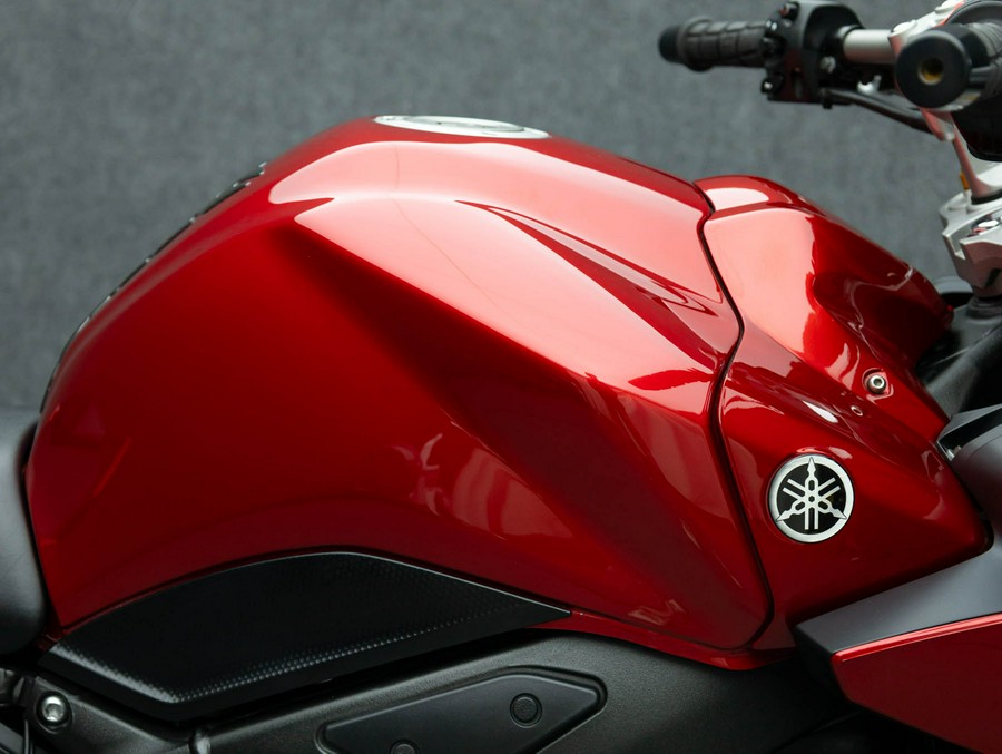 2006 YAMAHA FZ1 1000