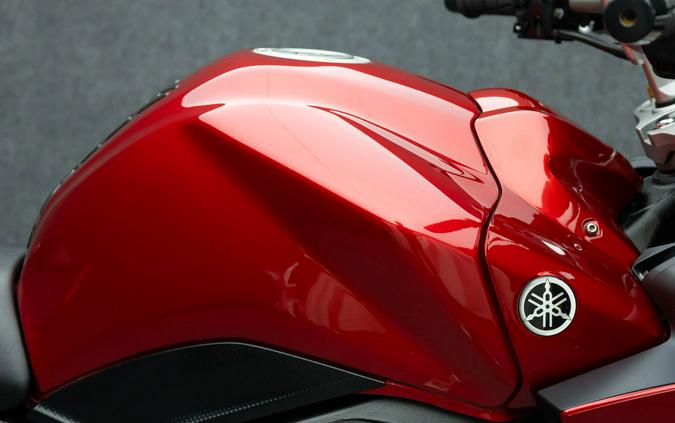 2006 YAMAHA FZ1 1000