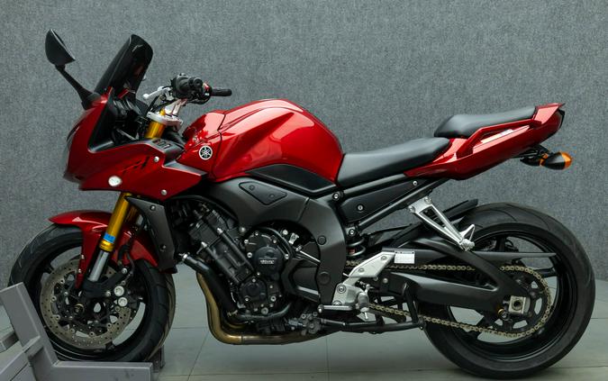 2006 YAMAHA FZ1 1000