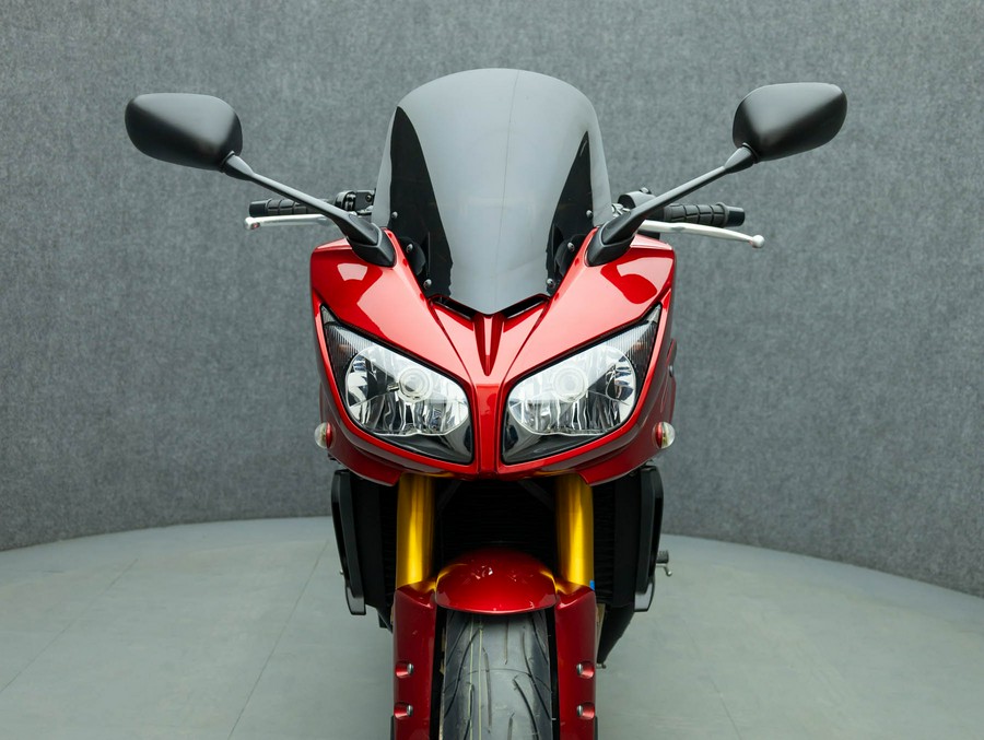 2006 YAMAHA FZ1 1000