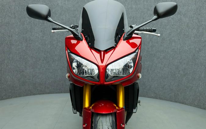 2006 YAMAHA FZ1 1000