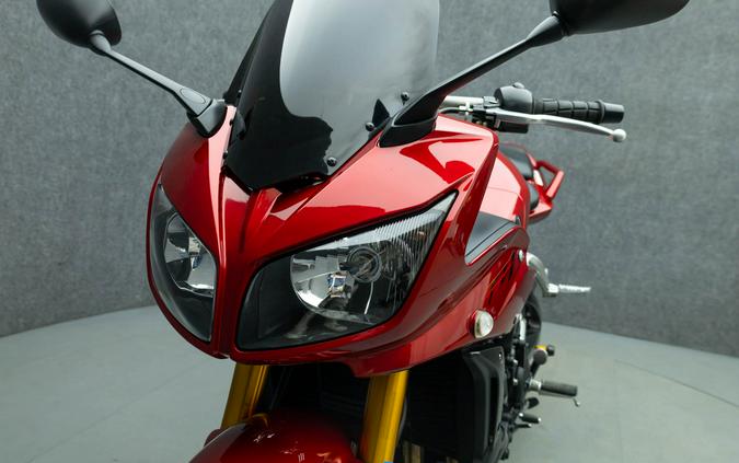 2006 YAMAHA FZ1 1000