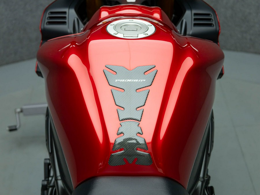 2006 YAMAHA FZ1 1000