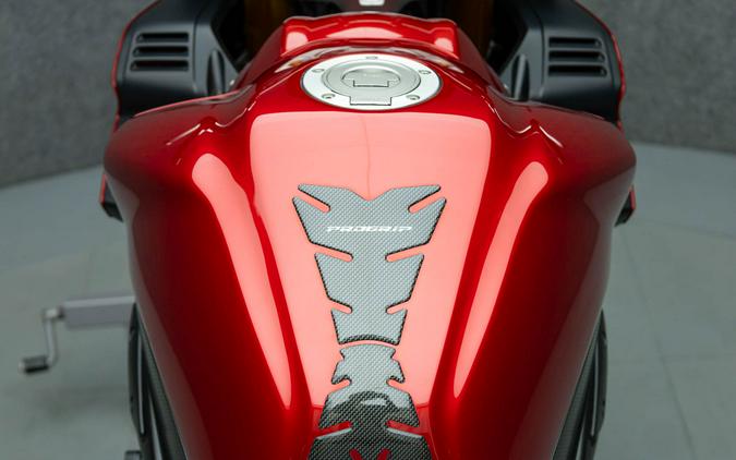 2006 YAMAHA FZ1 1000