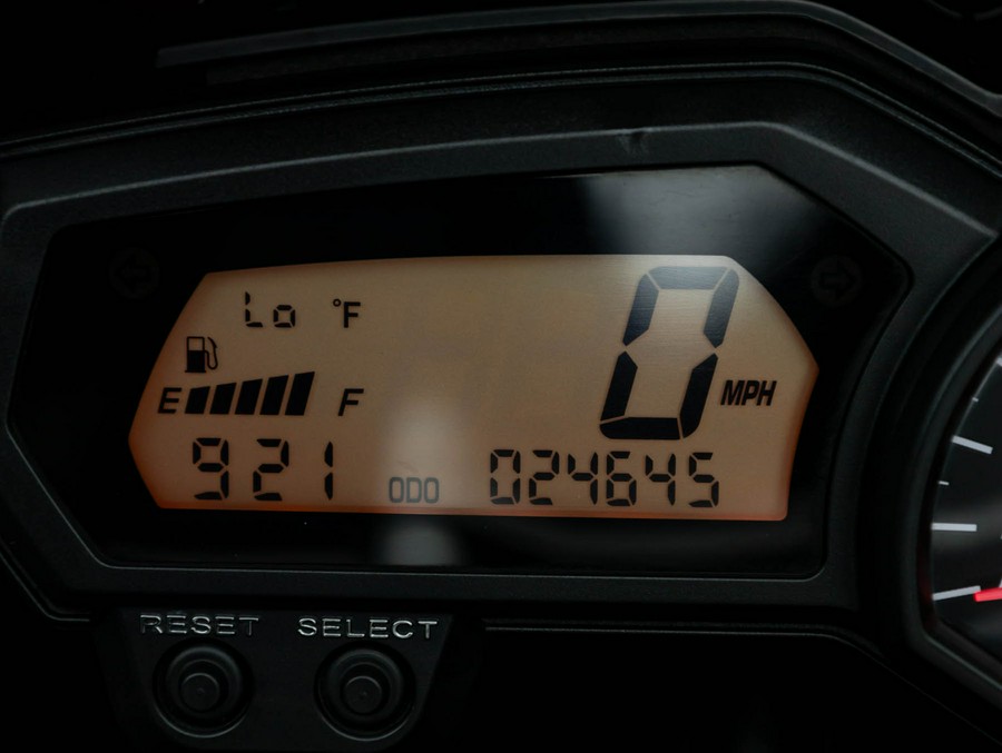 2006 YAMAHA FZ1 1000