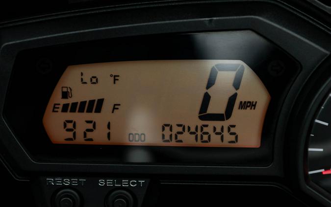 2006 YAMAHA FZ1 1000