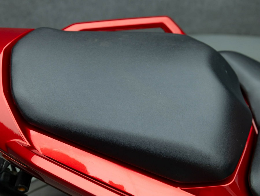 2006 YAMAHA FZ1 1000