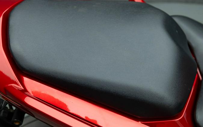 2006 YAMAHA FZ1 1000