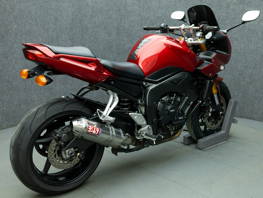 2006 YAMAHA FZ1 1000