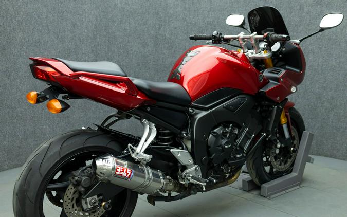 2006 YAMAHA FZ1 1000