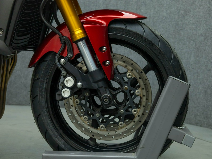 2006 YAMAHA FZ1 1000