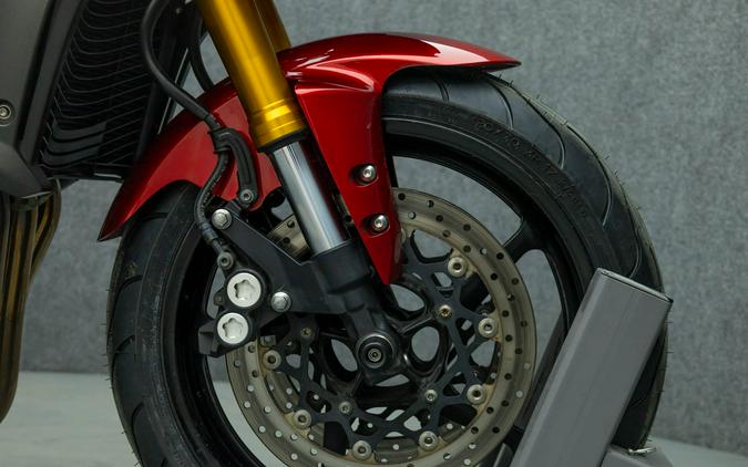 2006 YAMAHA FZ1 1000