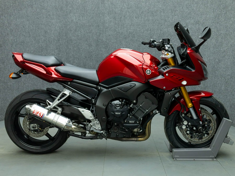 2006 YAMAHA FZ1 1000