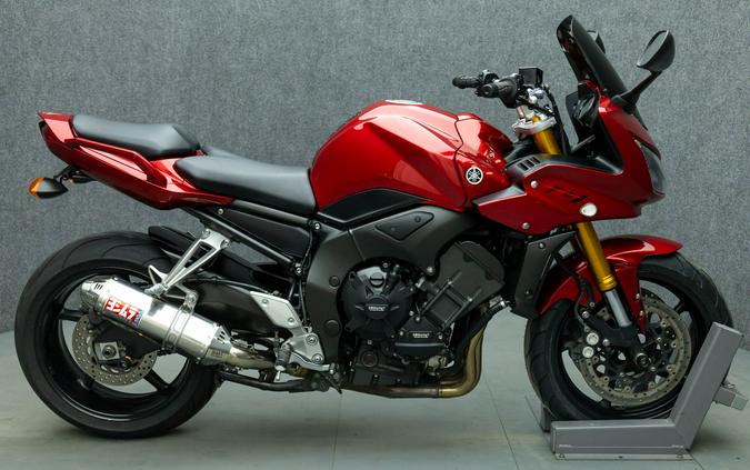 2006 YAMAHA FZ1 1000