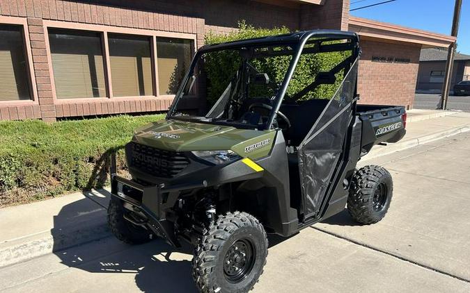 2026 Polaris® Ranger 1000