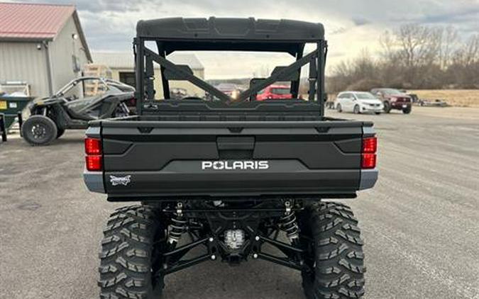 2026 Polaris Ranger XP 1000 Premium