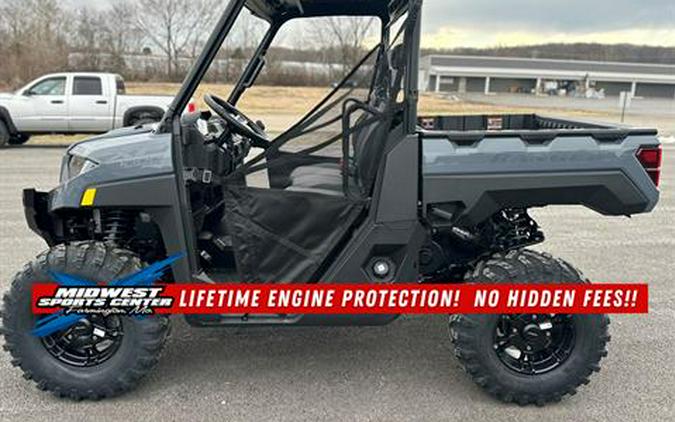 2026 Polaris Ranger XP 1000 Premium
