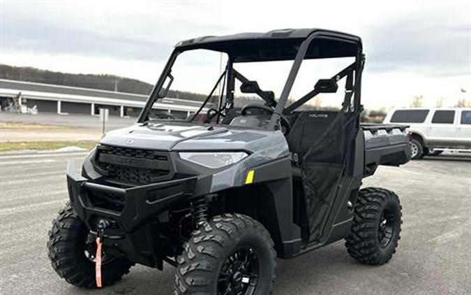 2026 Polaris Ranger XP 1000 Premium