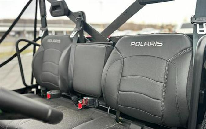 2026 Polaris Ranger XP 1000 Premium
