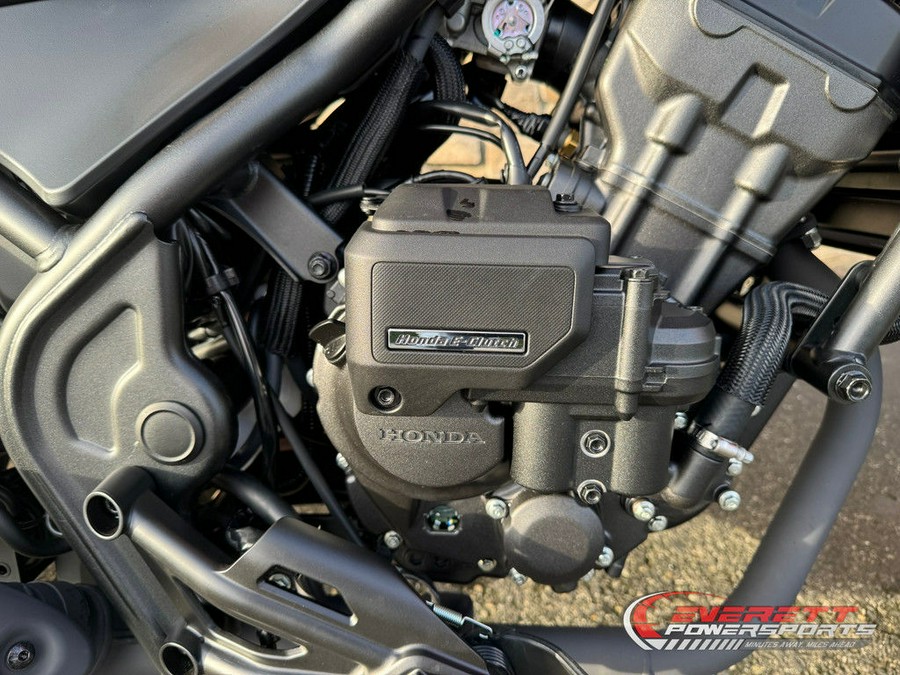 2026 Honda® Rebel 300