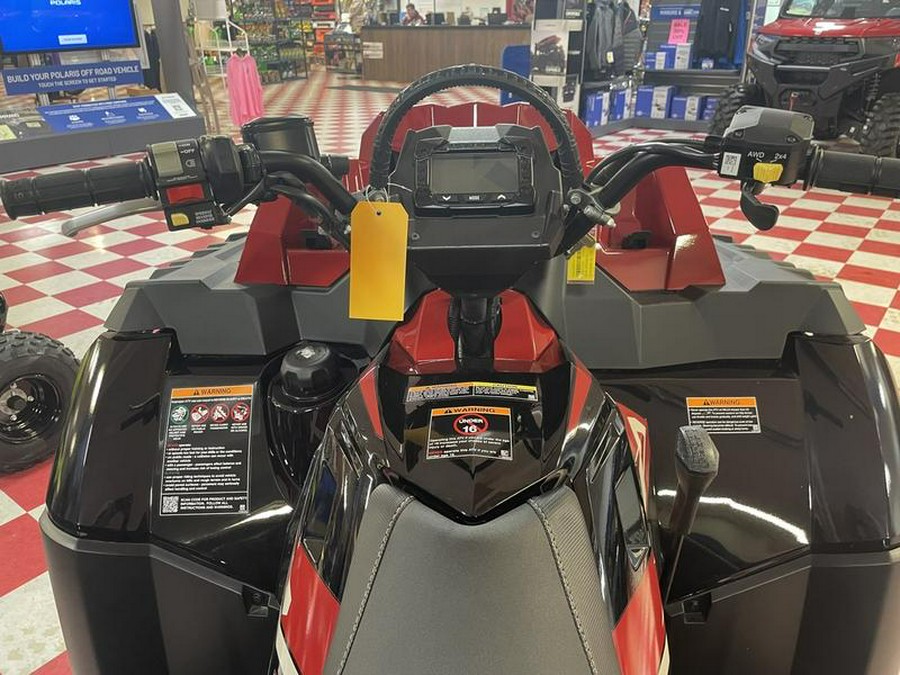 2025 Polaris® Sportsman XP 1000 Mud Edition