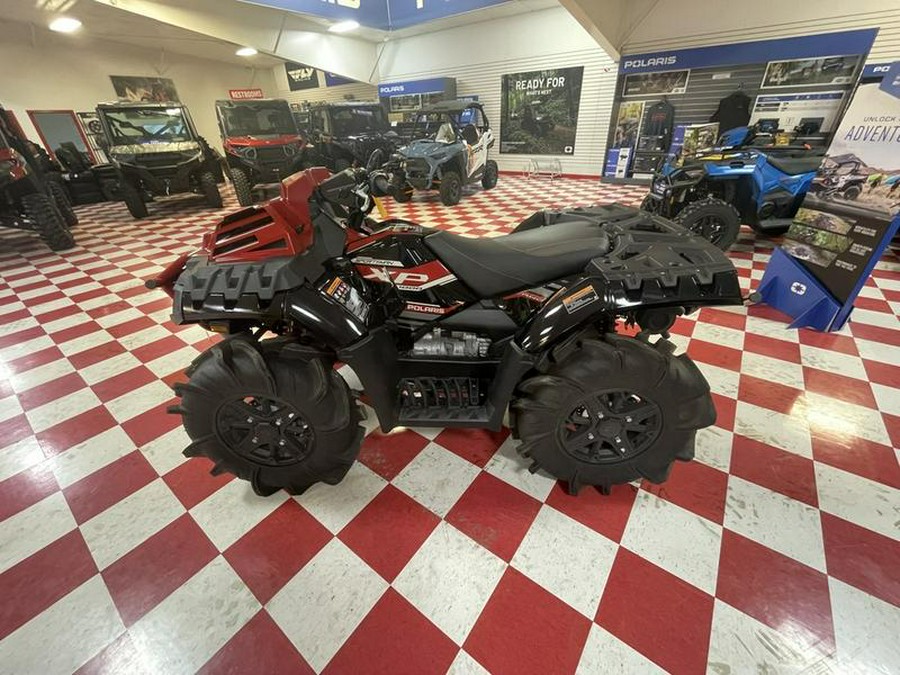 2025 Polaris® Sportsman XP 1000 Mud Edition