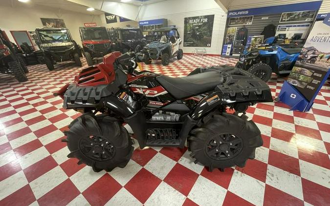 2025 Polaris® Sportsman XP 1000 Mud Edition