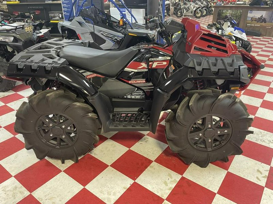 2025 Polaris® Sportsman XP 1000 Mud Edition