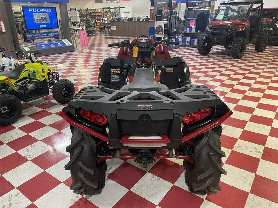 2025 Polaris® Sportsman XP 1000 Mud Edition