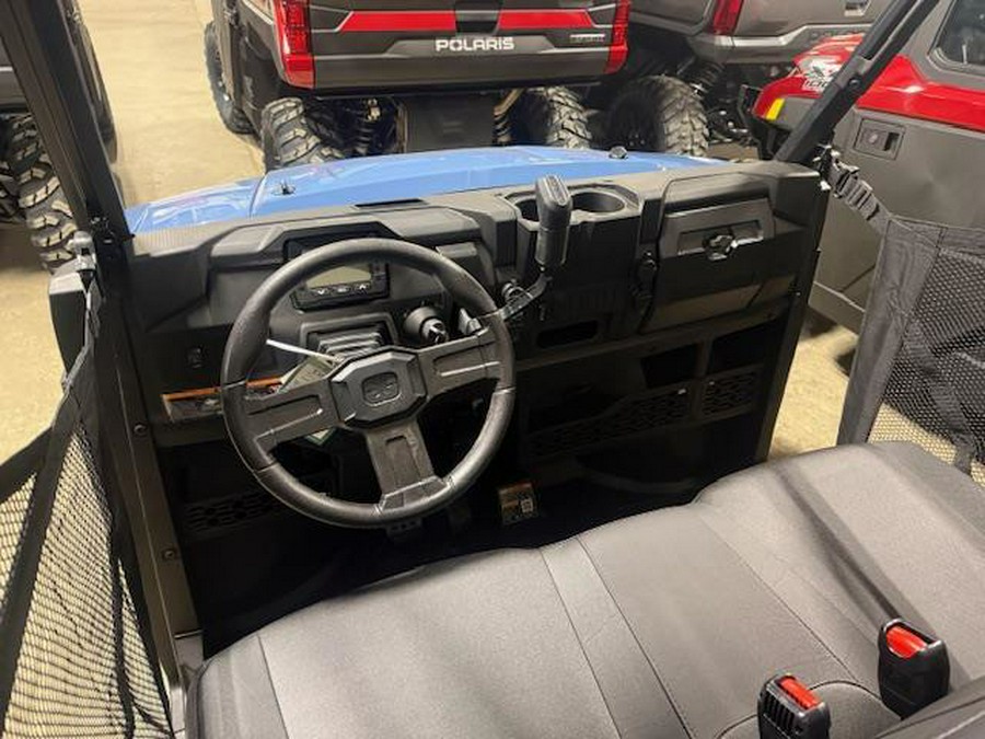 2026 Polaris Ranger SP 570 Premium