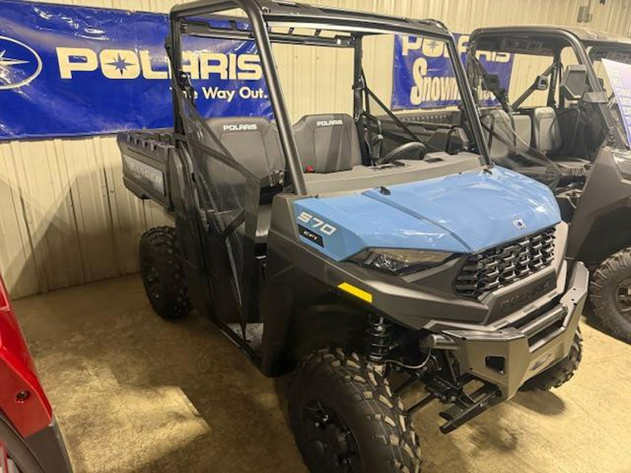 2026 Polaris Ranger SP 570 Premium
