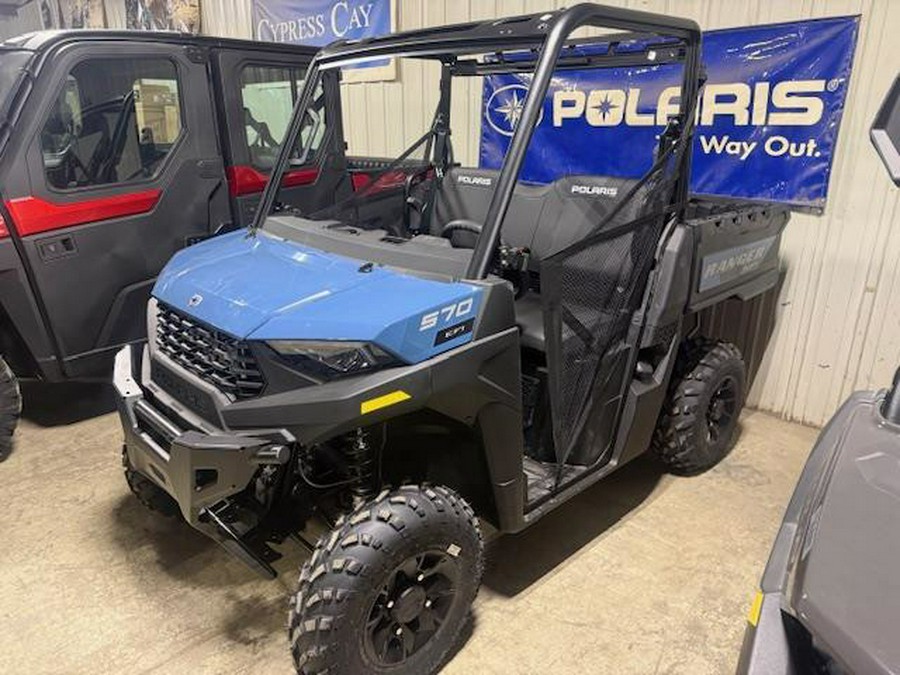 2026 Polaris Ranger SP 570 Premium