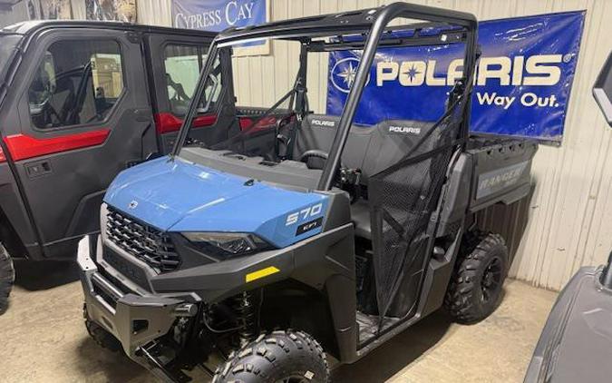 2026 Polaris Ranger SP 570 Premium