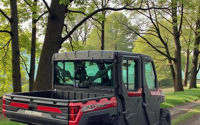 2026 Polaris Ranger Crew XP 1000 NorthStar Edition Premium