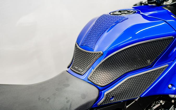 2023 Yamaha Motor Corp., USA YZF-R1