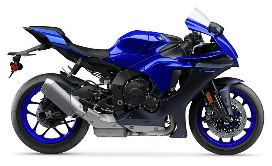 2023 Yamaha Motor Corp., USA YZF-R1