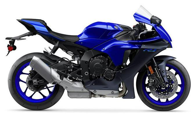 2023 Yamaha Motor Corp., USA YZF-R1