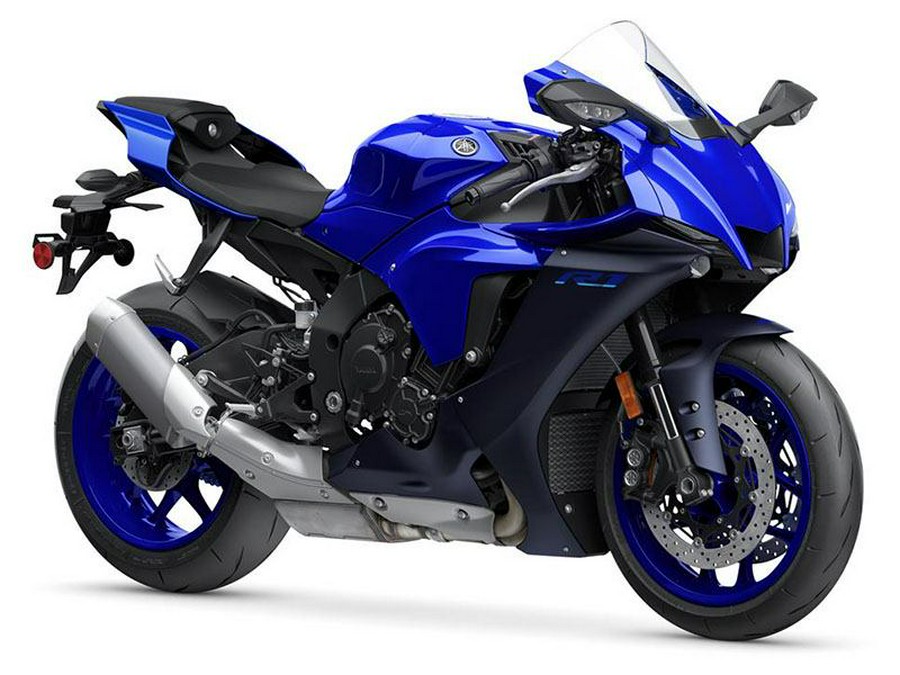 2023 Yamaha Motor Corp., USA YZF-R1