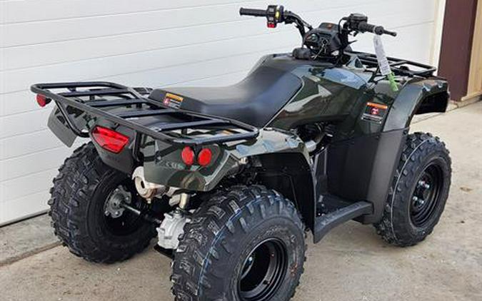 2026 Honda FourTrax Recon ES