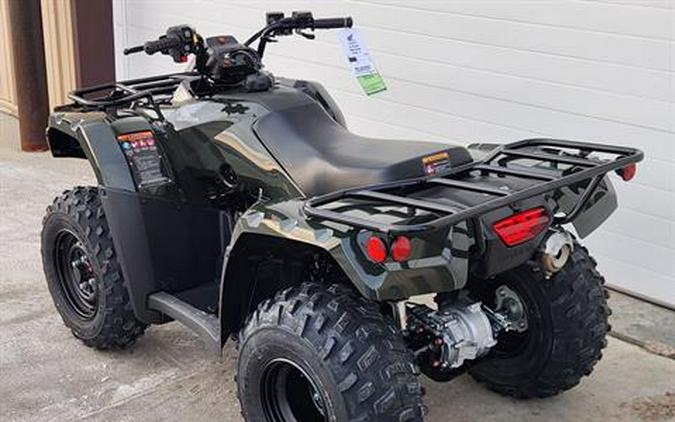 2026 Honda FourTrax Recon ES