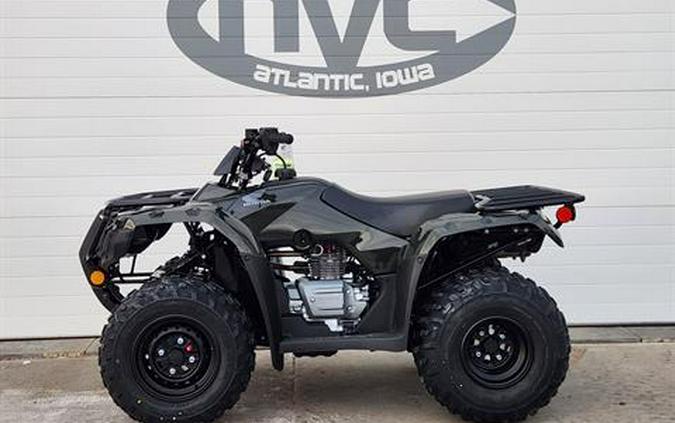 2026 Honda FourTrax Recon ES