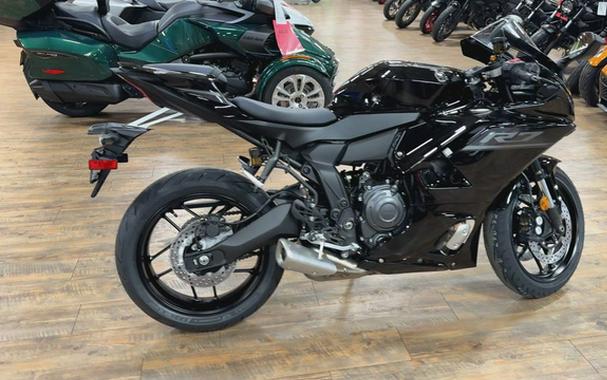 2026 Yamaha YZF R7