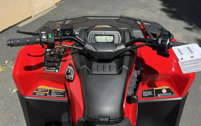 2026 Can-Am® Outlander 500