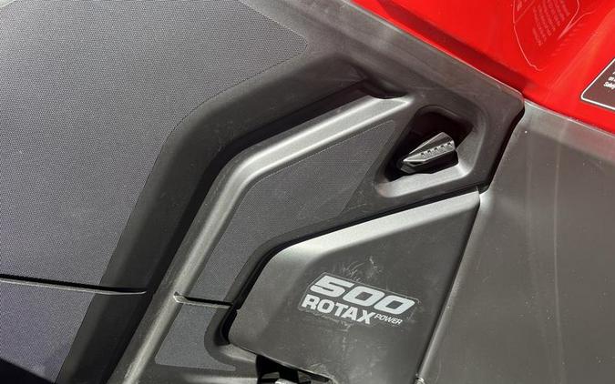 2026 Can-Am® Outlander 500