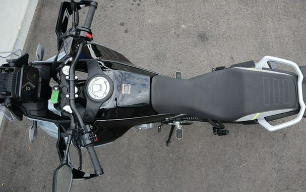 2026 CFMOTO IBEX 450