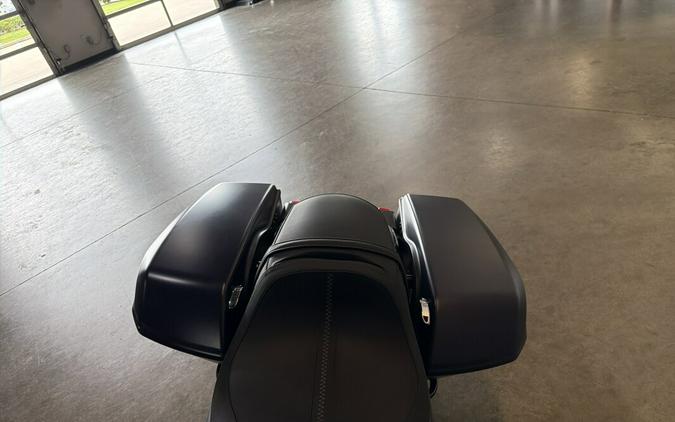 FLTRX 2025 Road Glide™