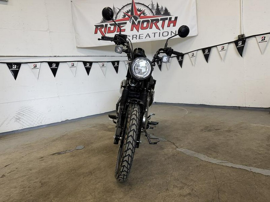 2026 Honda® Trail125