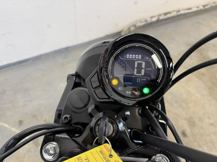 2026 Honda® Trail125