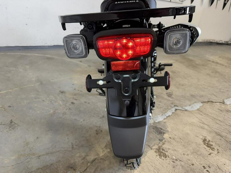 2026 Honda® Trail125