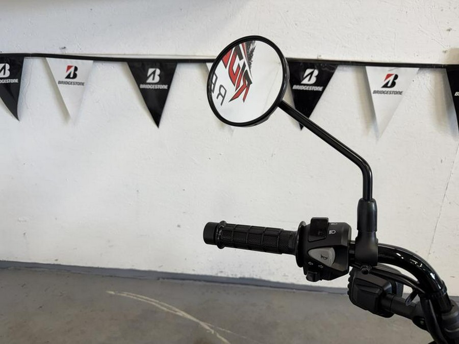 2026 Honda® Trail125